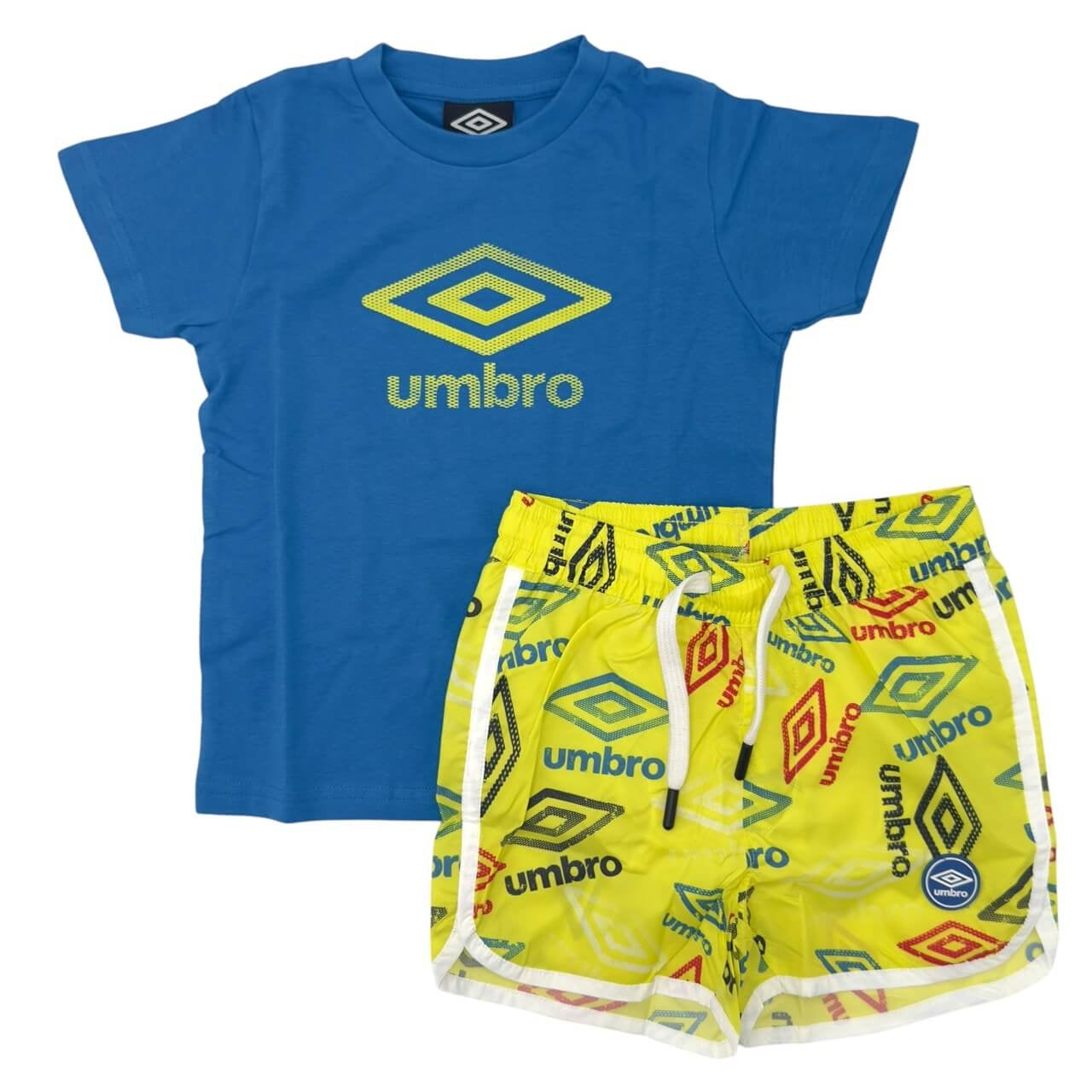 Ensemble de maillot de bain bébé Umbro