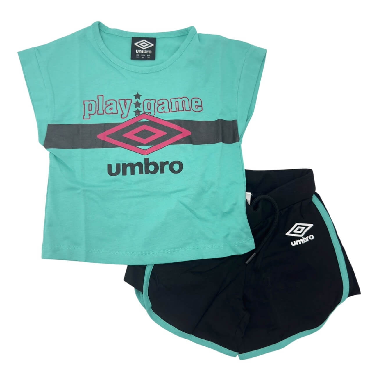 Completo Bimba Umbro