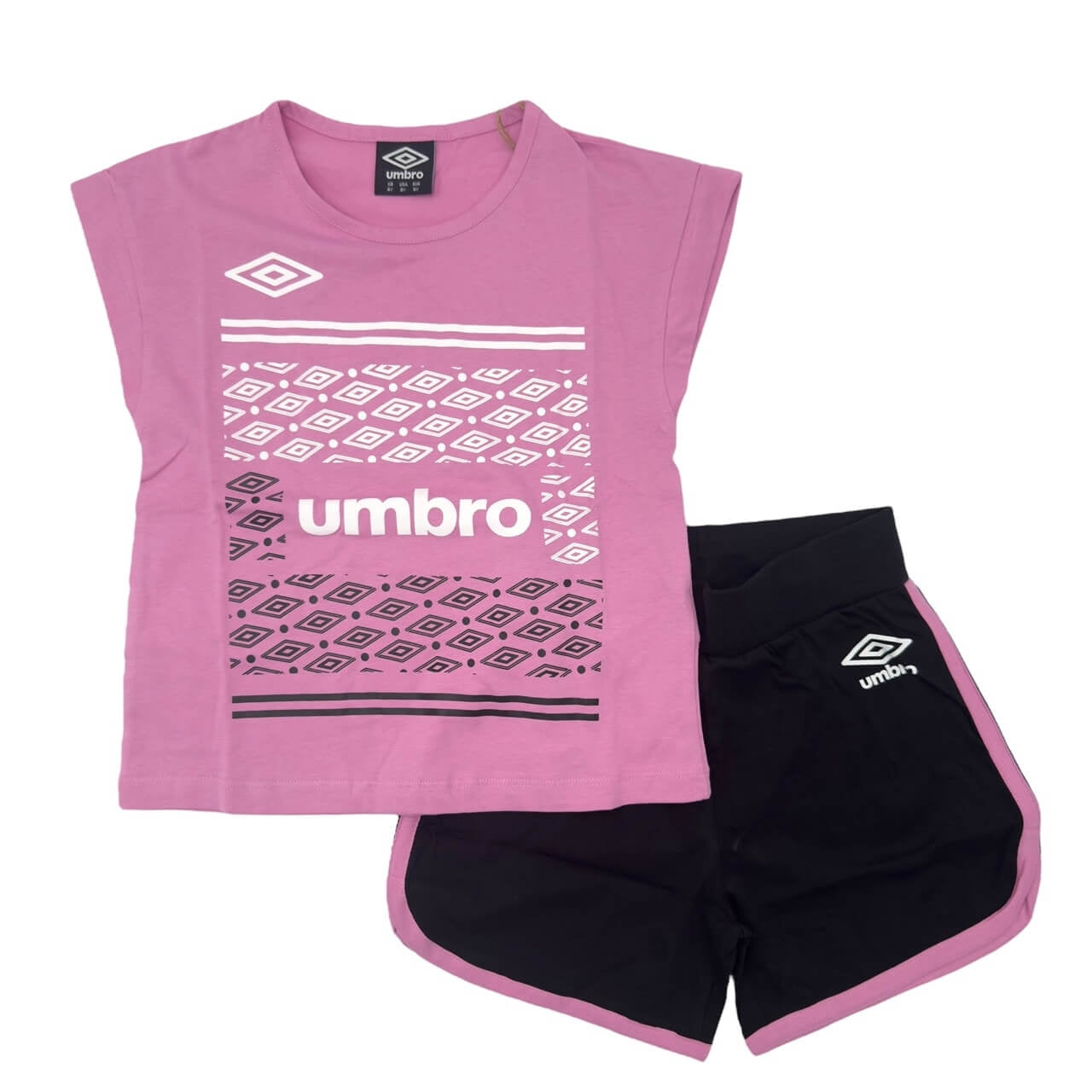 Completo Bimba Umbro