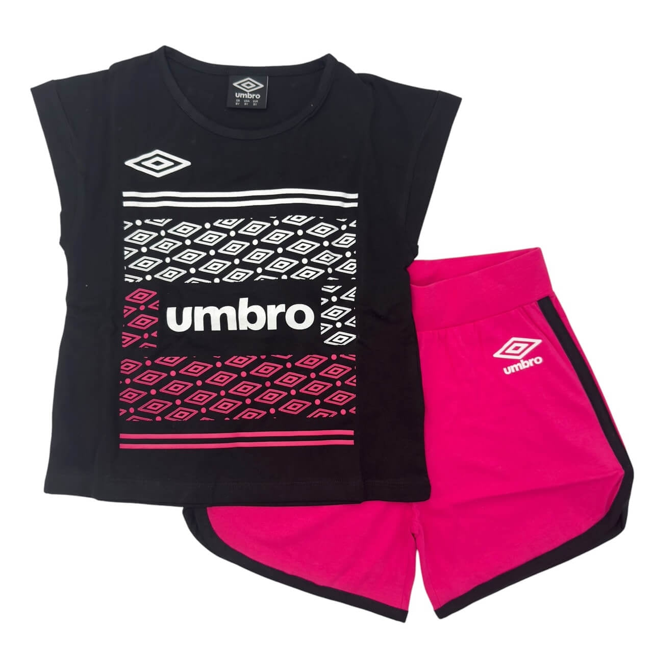 Completo Bimba Umbro