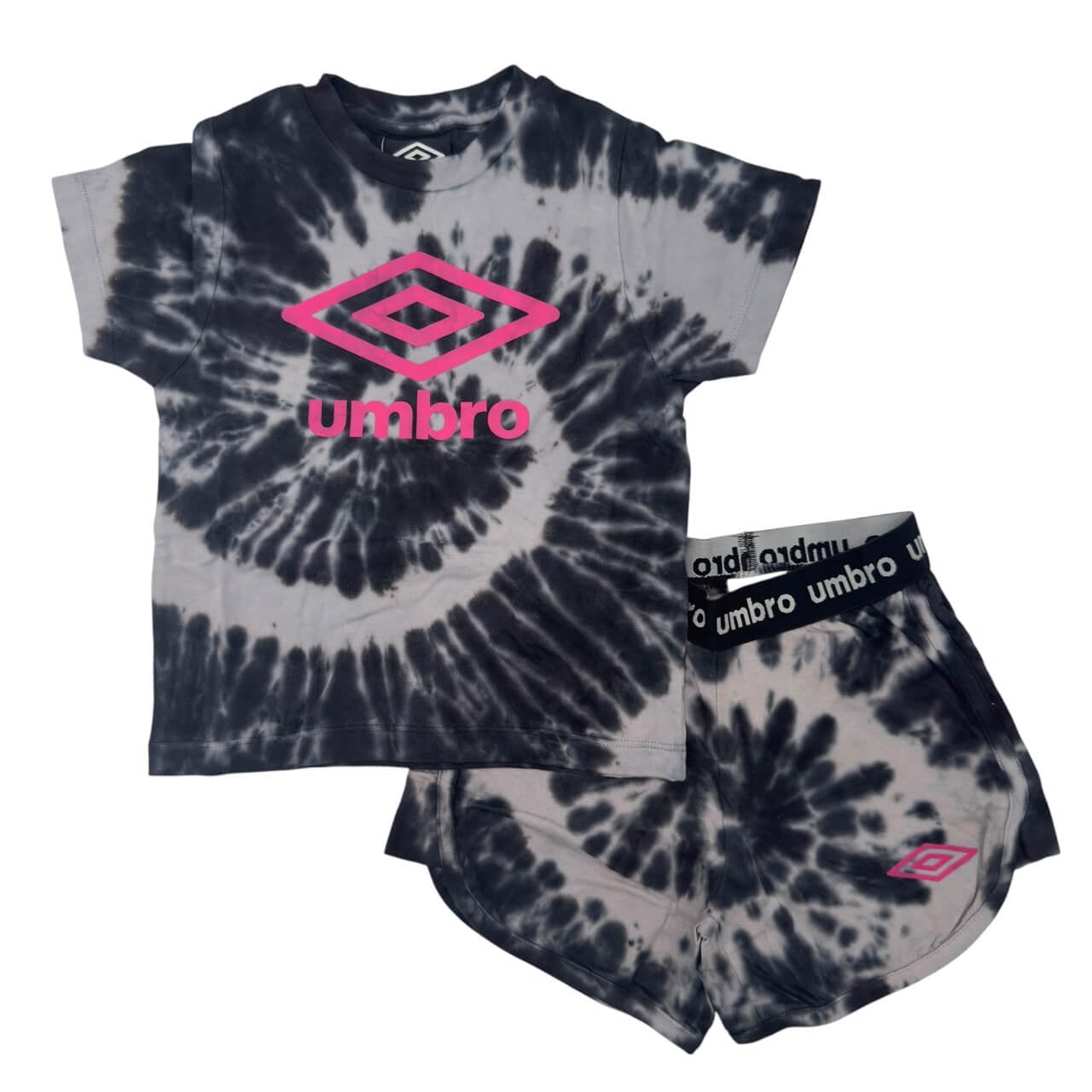 Ensemble Umbro pour fille