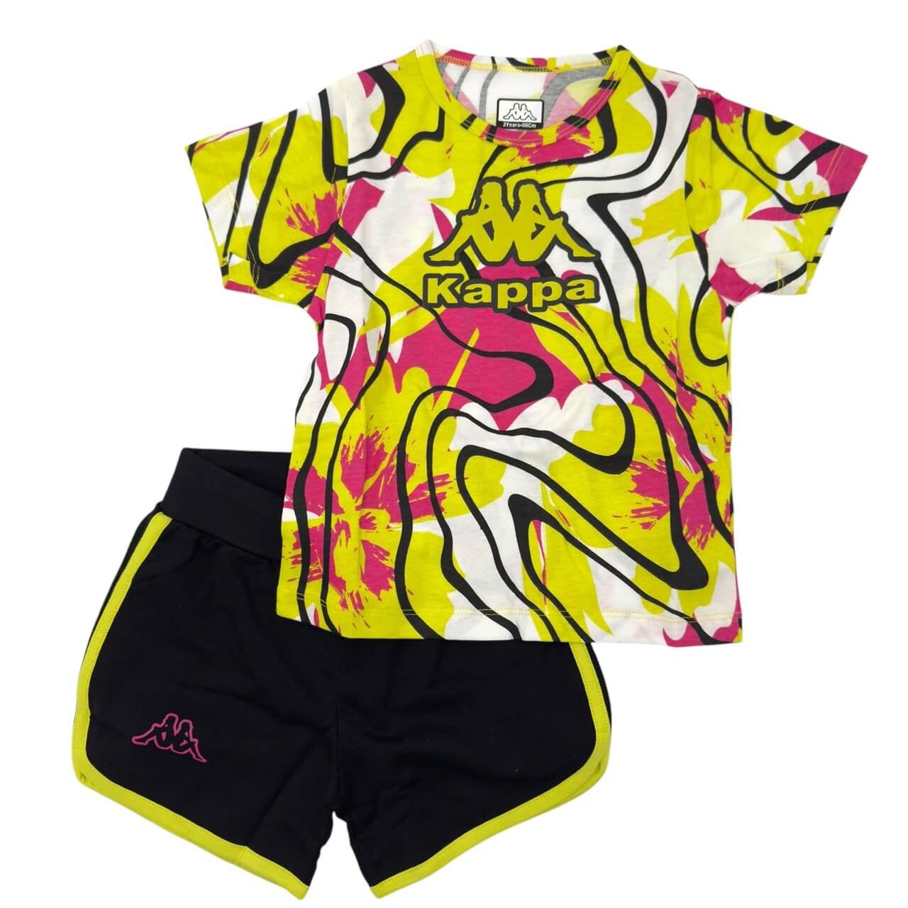 Completo Bimba Kappa