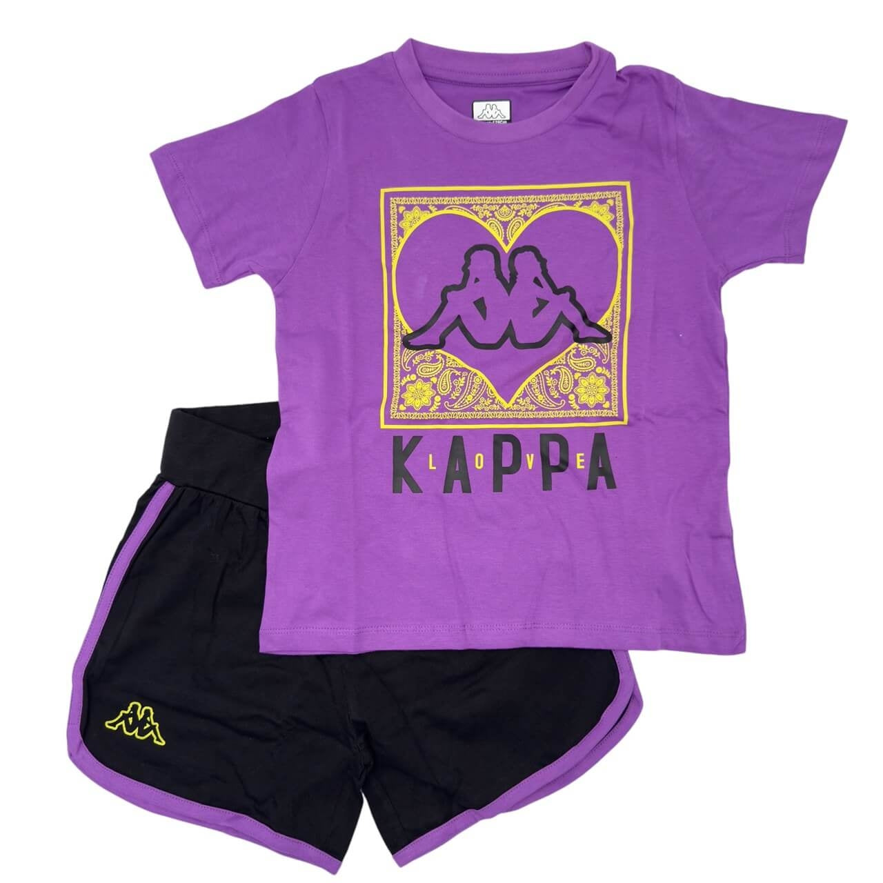 Completo Bimba Kappa