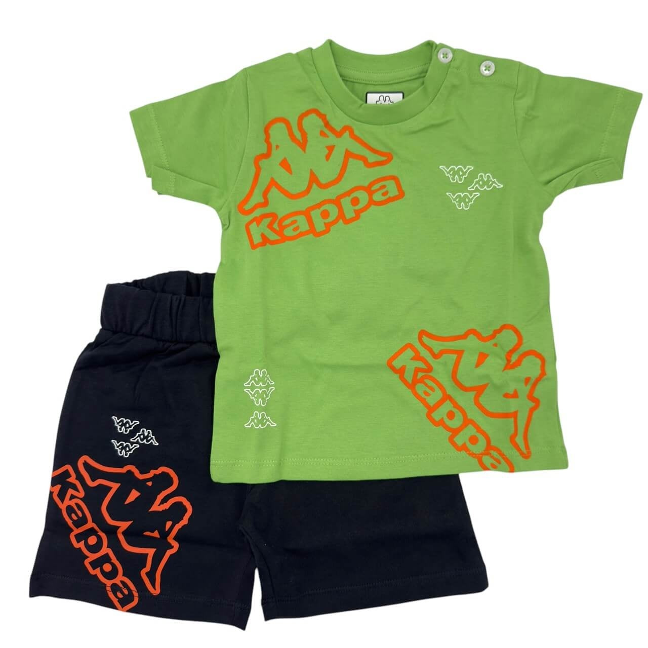 Completo Kappa Neonato