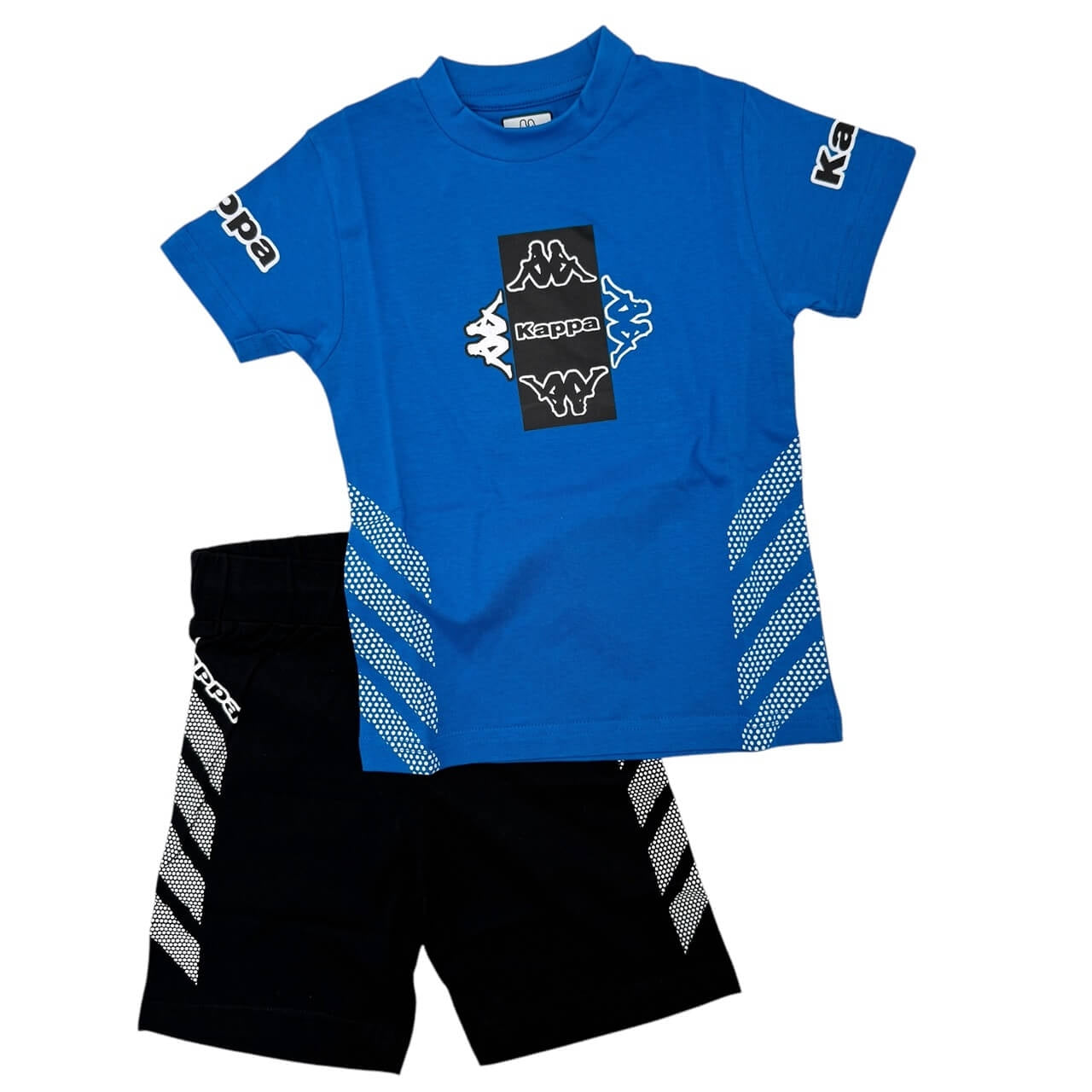 Costume enfant Kappa