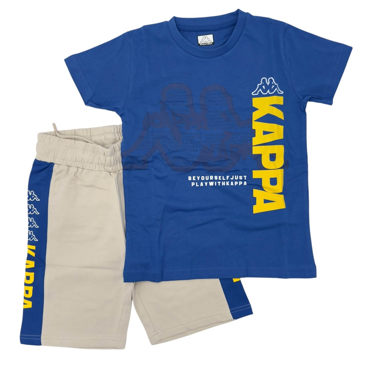 Costume enfant Kappa