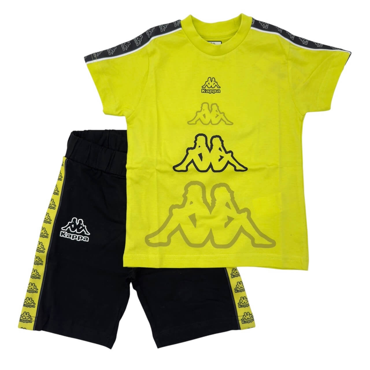 Costume enfant Kappa