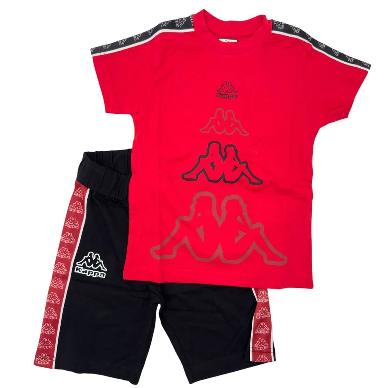 Costume enfant Kappa