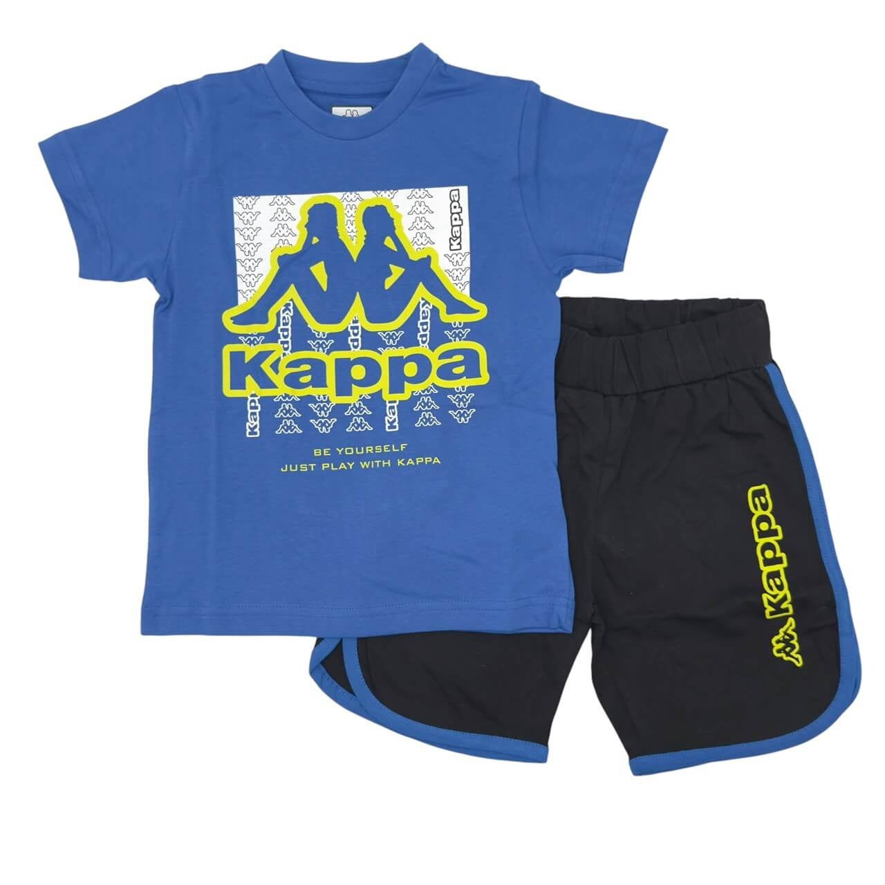 Costume enfant Kappa