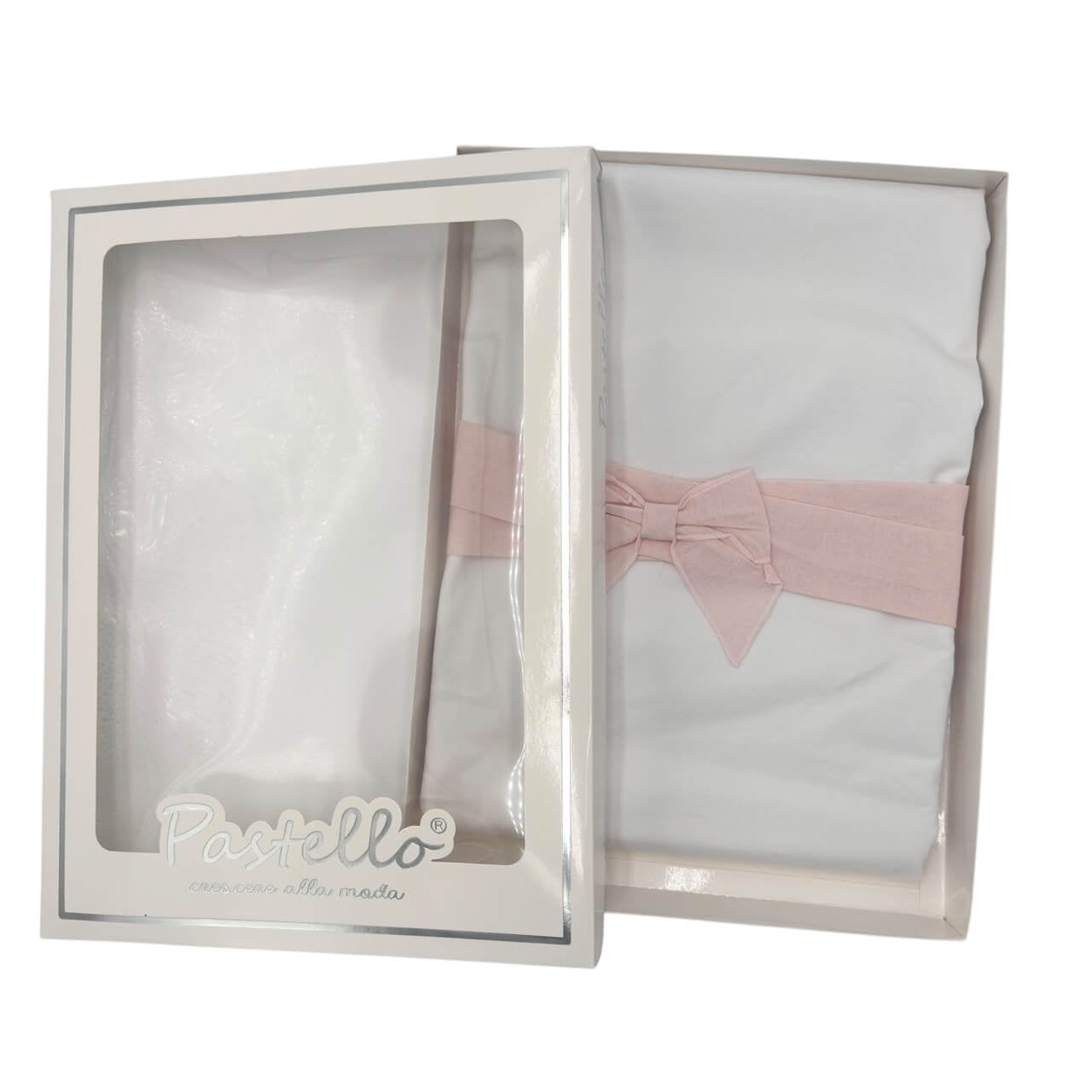 Copertina Passeggino Cotone 75x95 cm