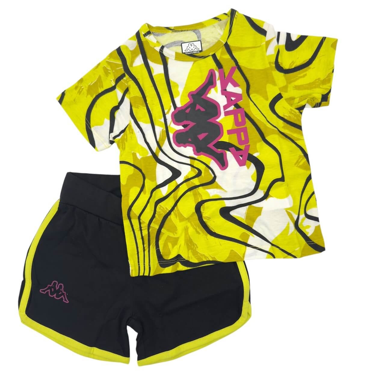 Completo Bimba Kappa