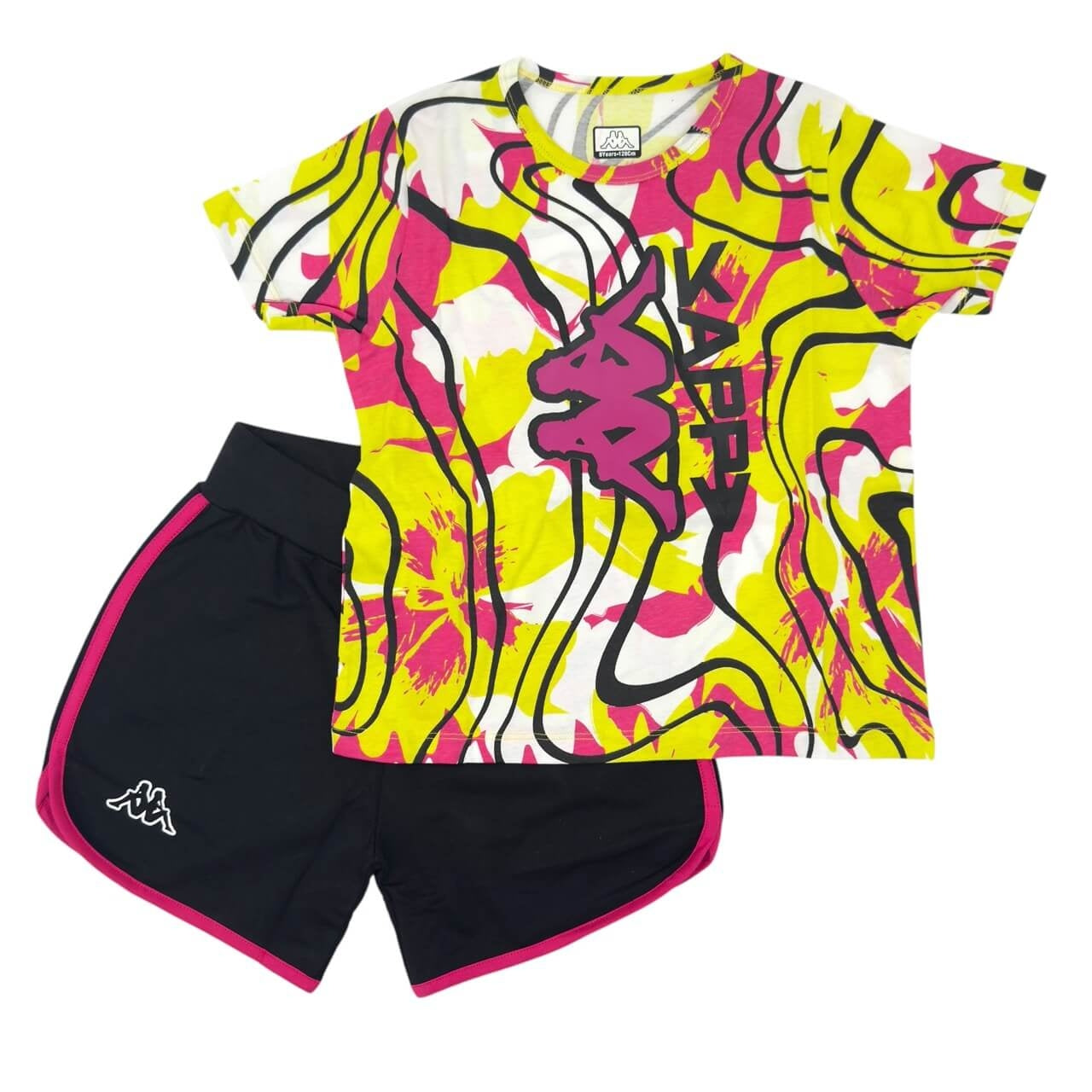 Completo Bimba Kappa