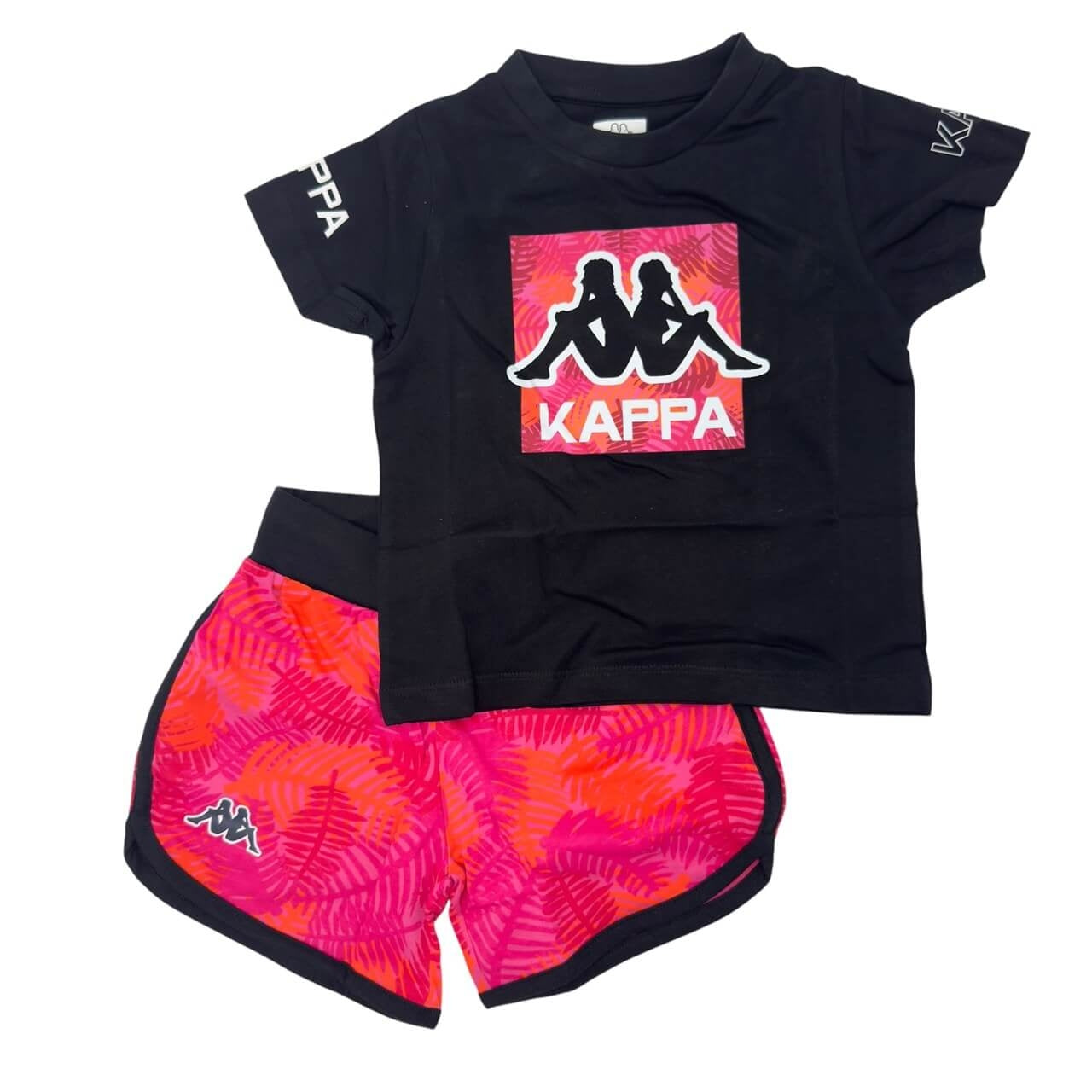 Completo Bimba Kappa