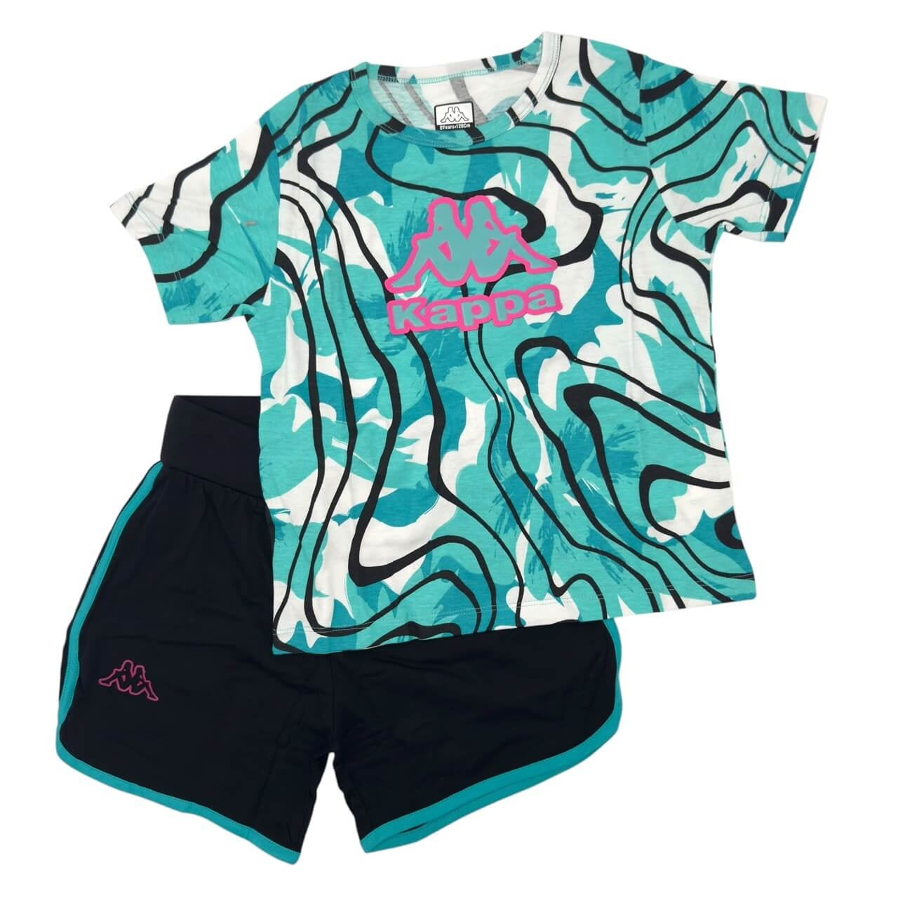 Completo Bimba Kappa