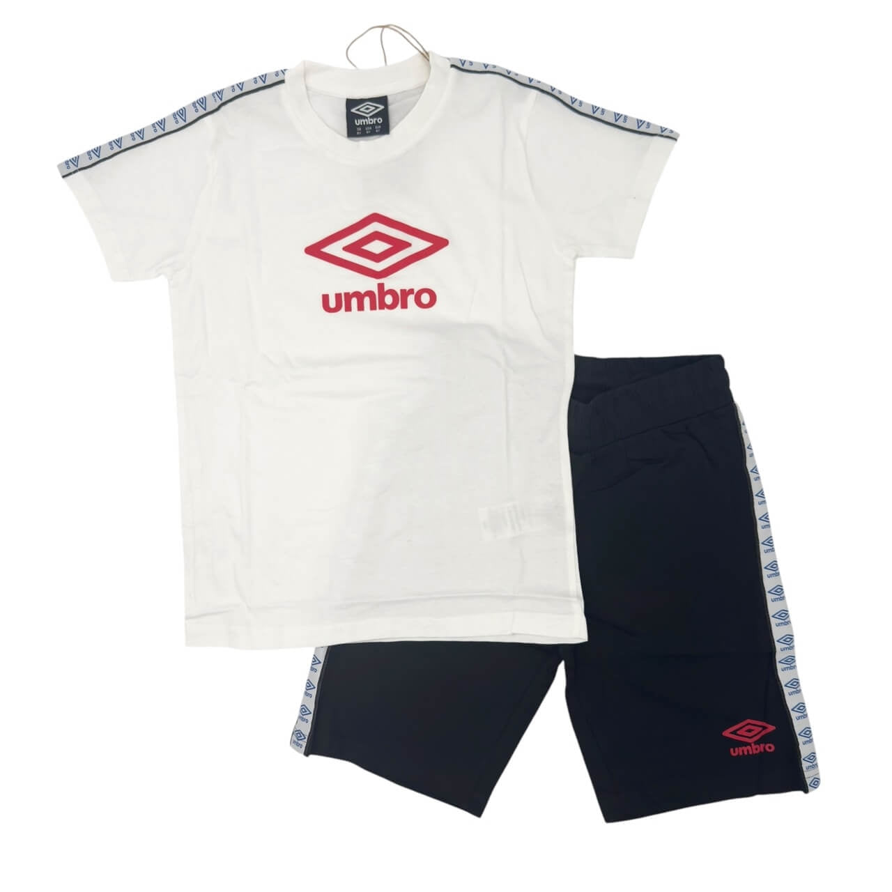 Ensemble Umbro pour enfants
