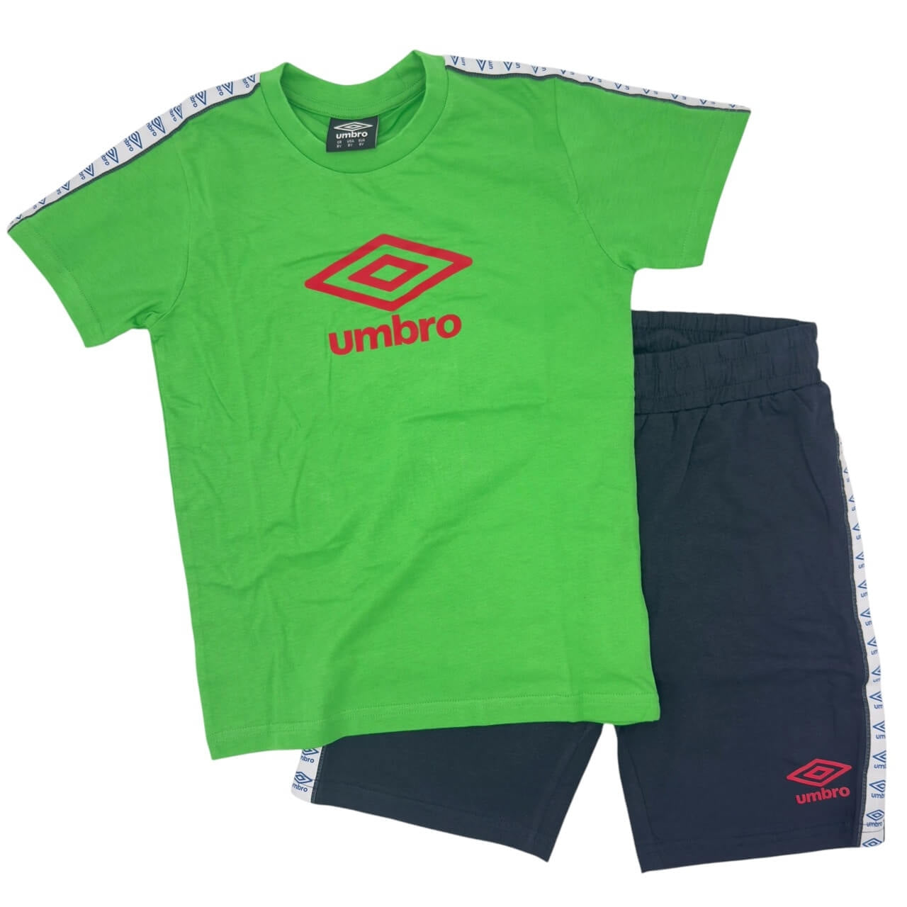 Completo Bimbo Umbro