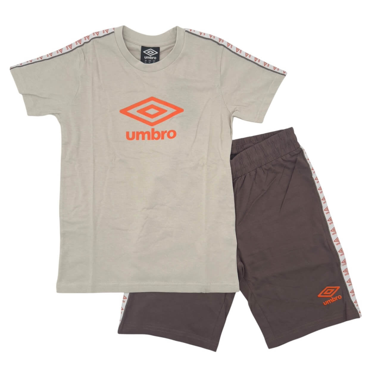 Completo Bimbo Umbro