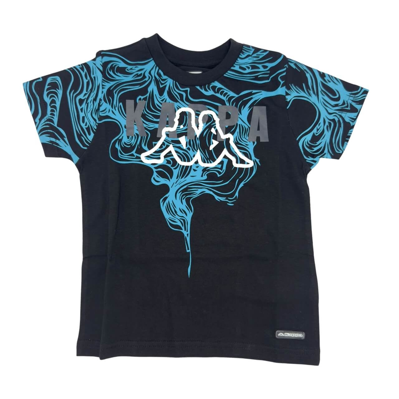 T-shirt Kappa pour enfants