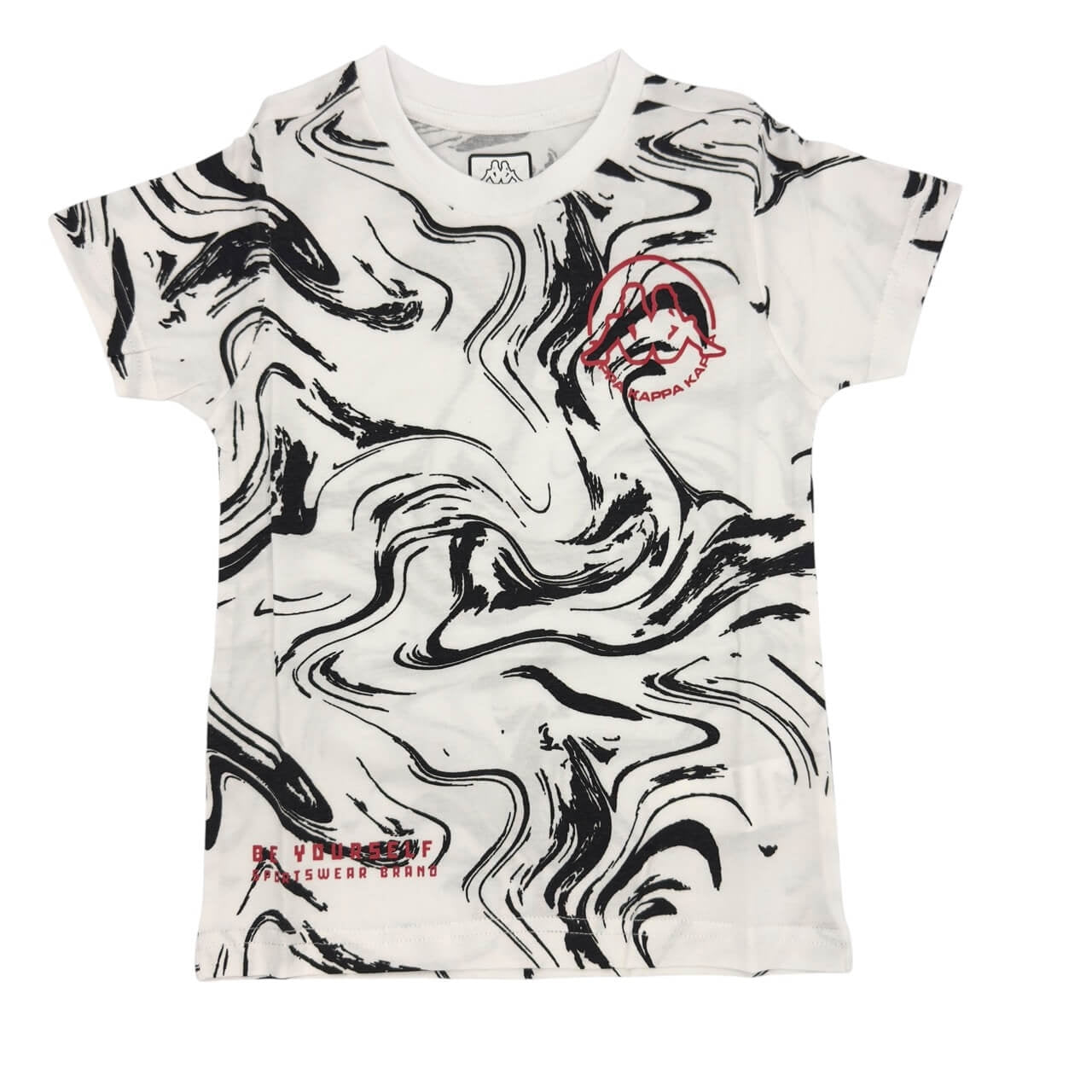 T-shirt Kappa pour enfants