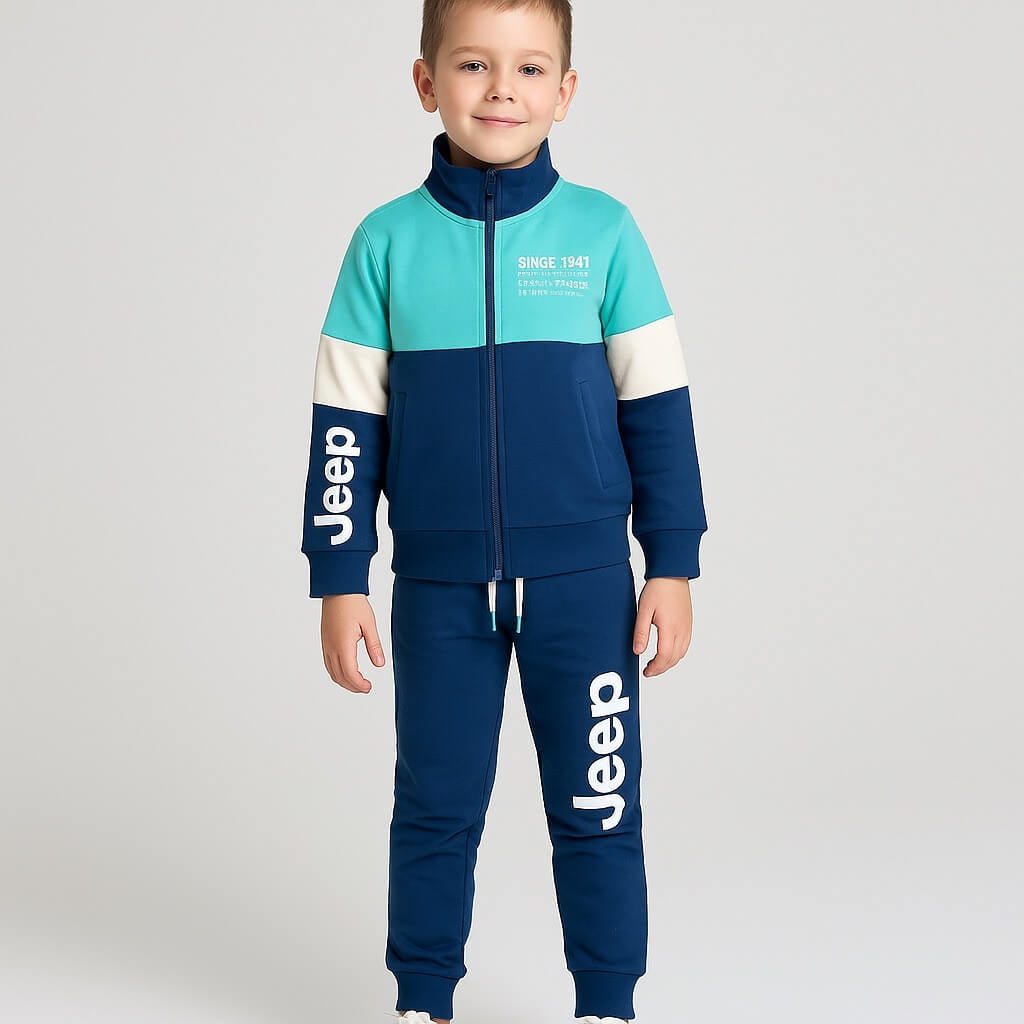 Costume en coton Jeep®
