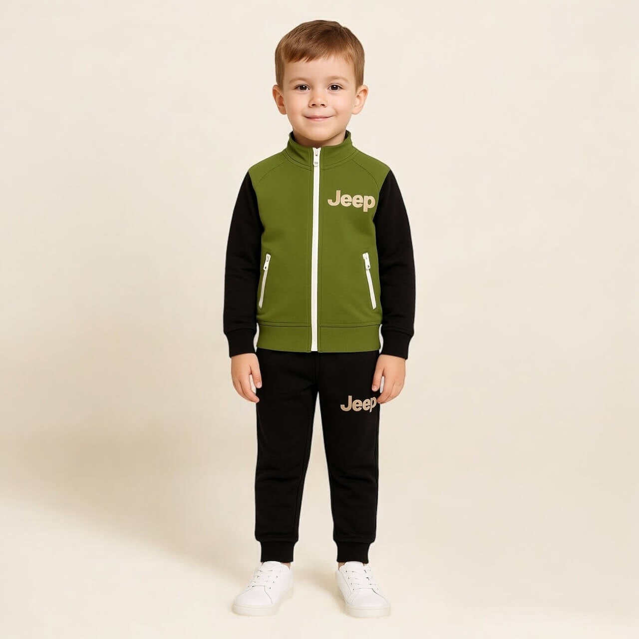 Costume en coton Jeep®