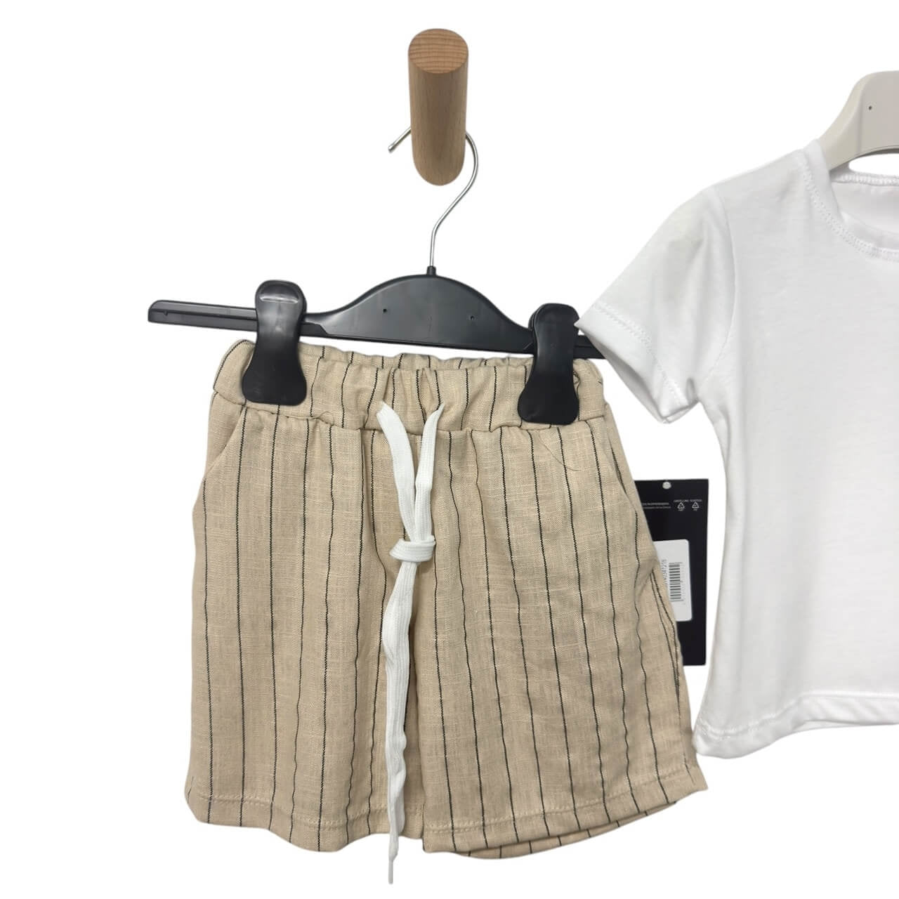 Completo Cotone neonato