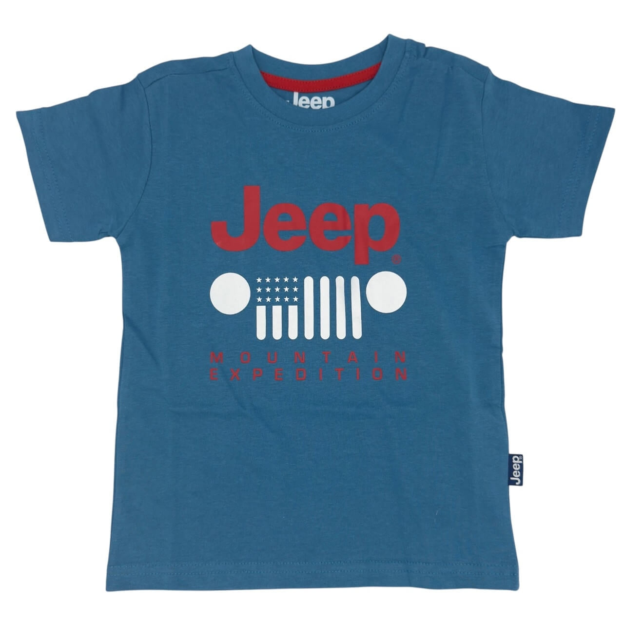 T-shirt Jeep®
