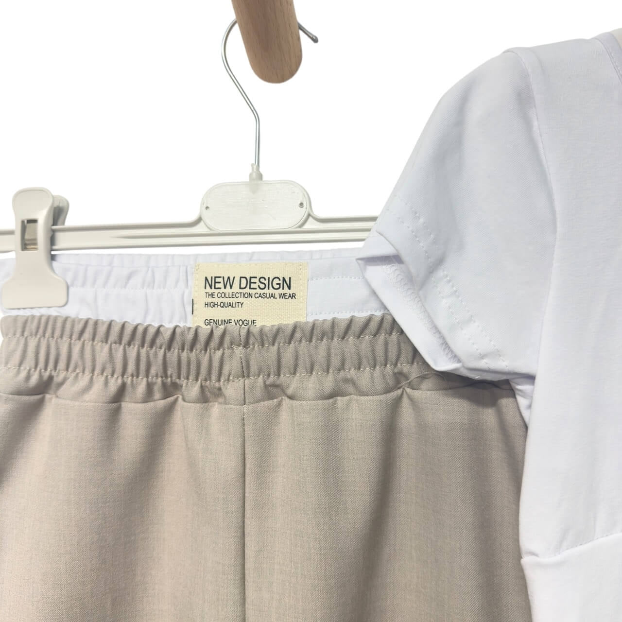 Completo Bimba Cotone