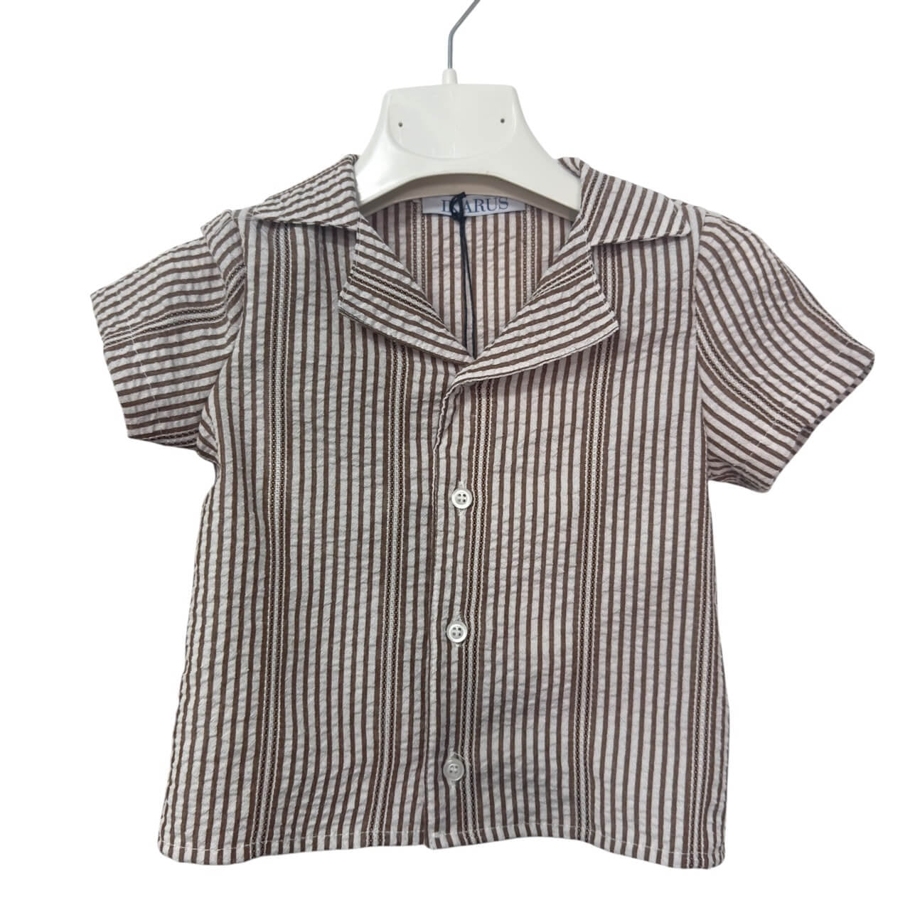 Tenue d'été pour bébé