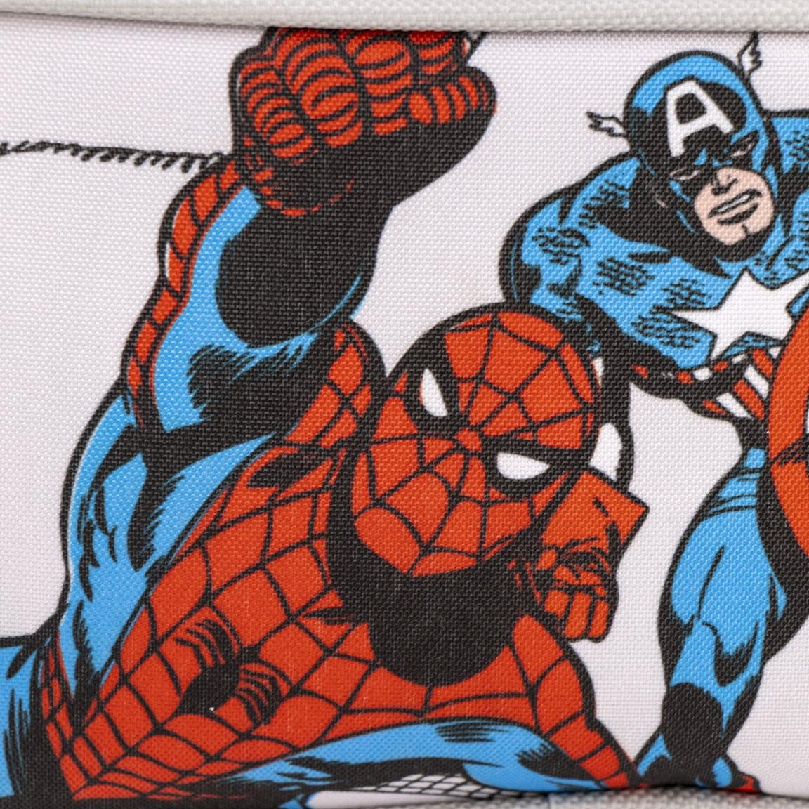 Porte-stylo Avengers