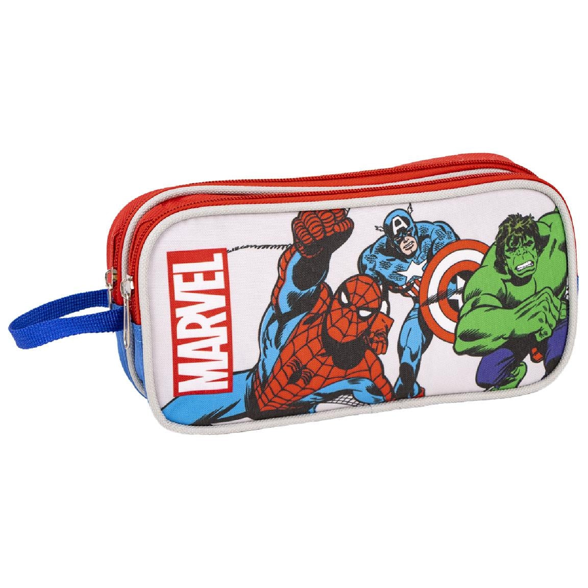 Porte-stylo Avengers