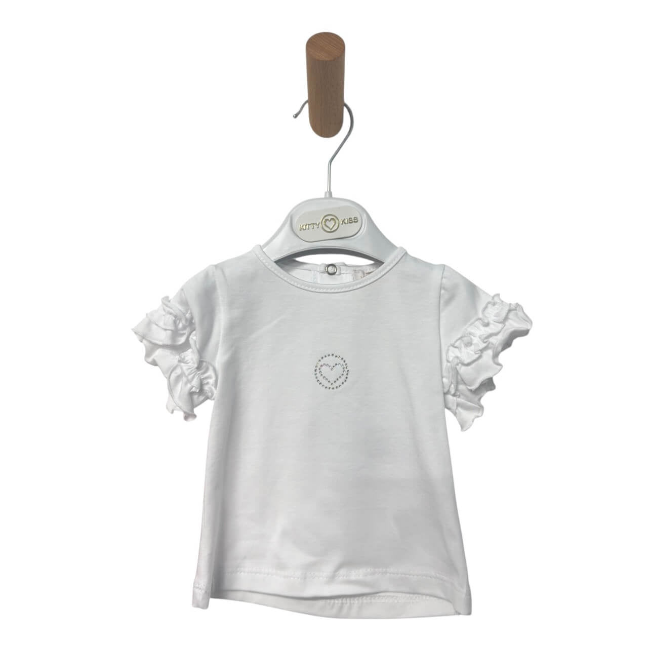 Completo Neonata Cotone