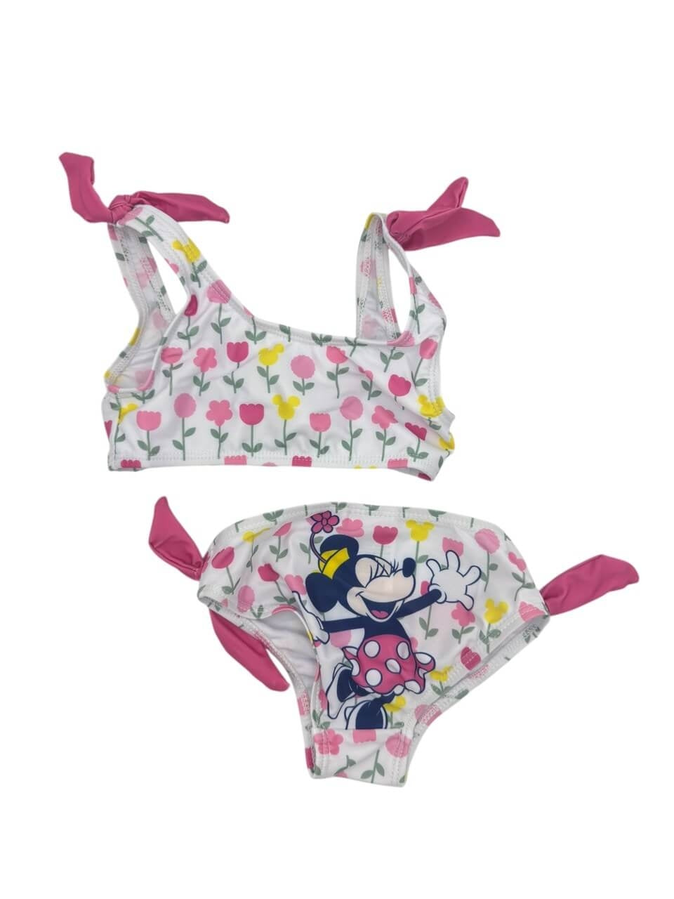 Maillot de bain Minnie Mouse