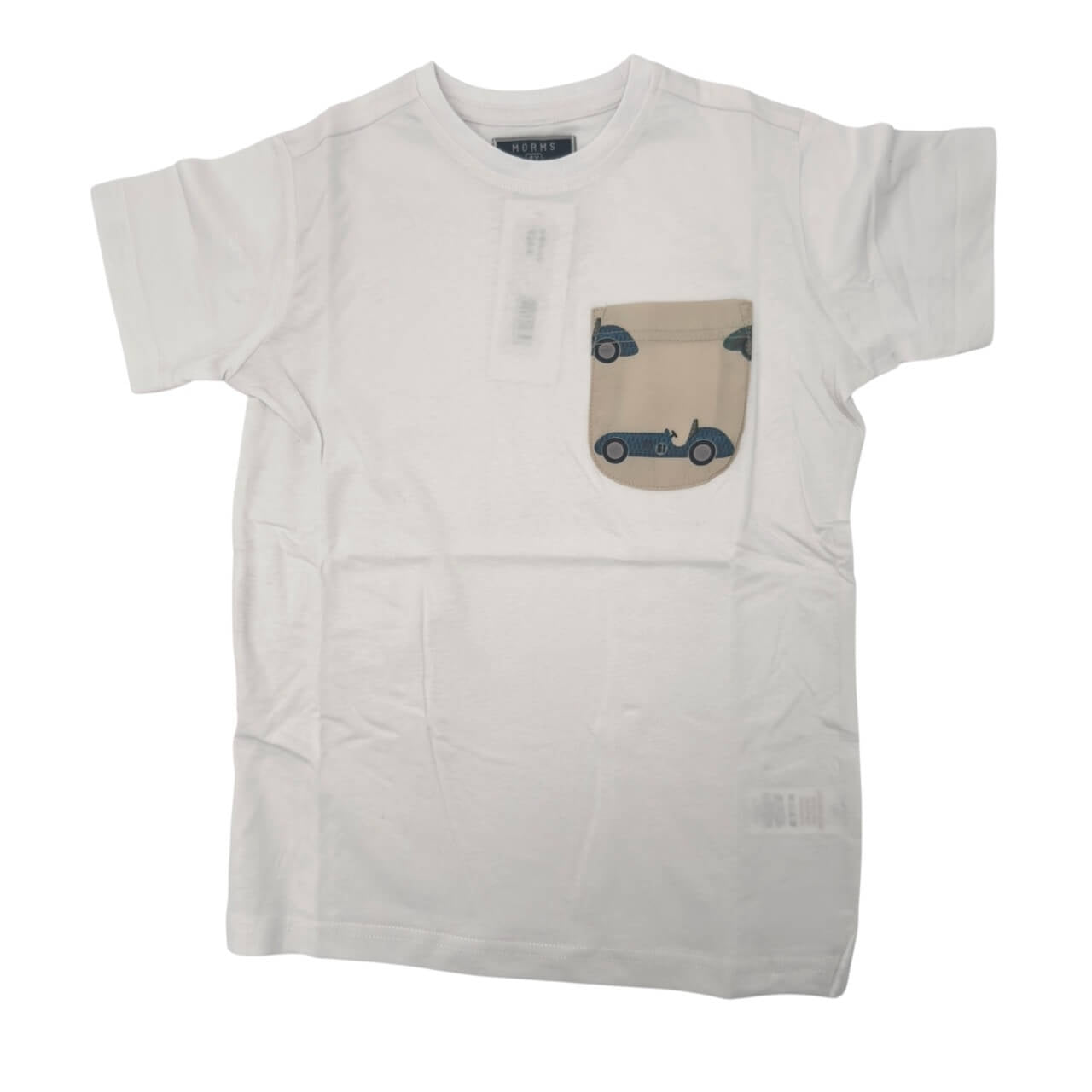 Completo Costume da Bagno + T-shirt Bimbo