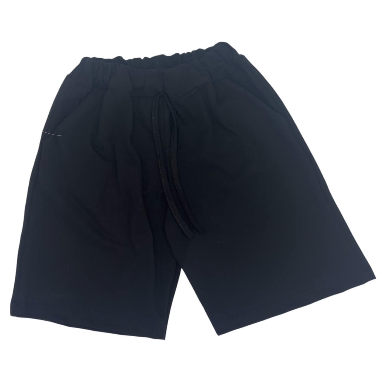 Bermuda a Tuta Cotone