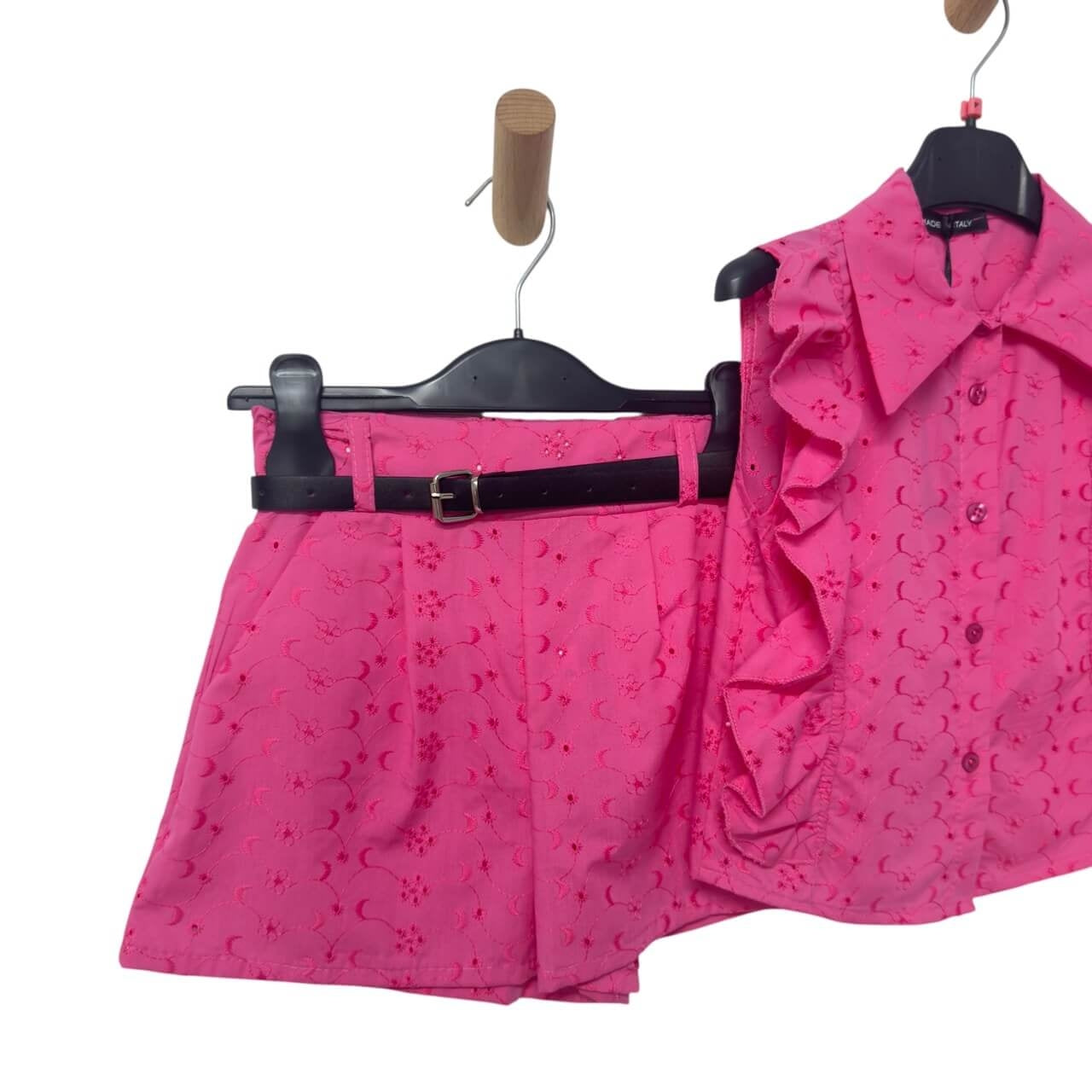 Completo Bimba in Sangallo