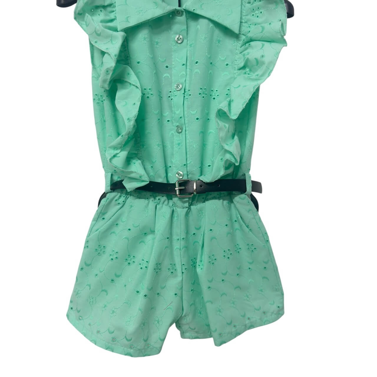 Tuta Bimba in Sangallo