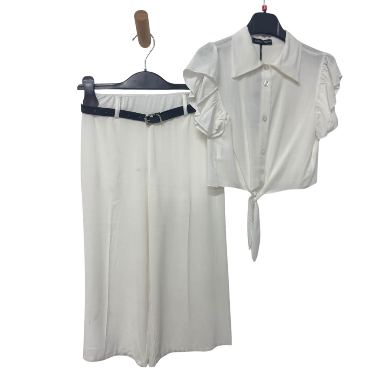 Completo Bimba in Lino