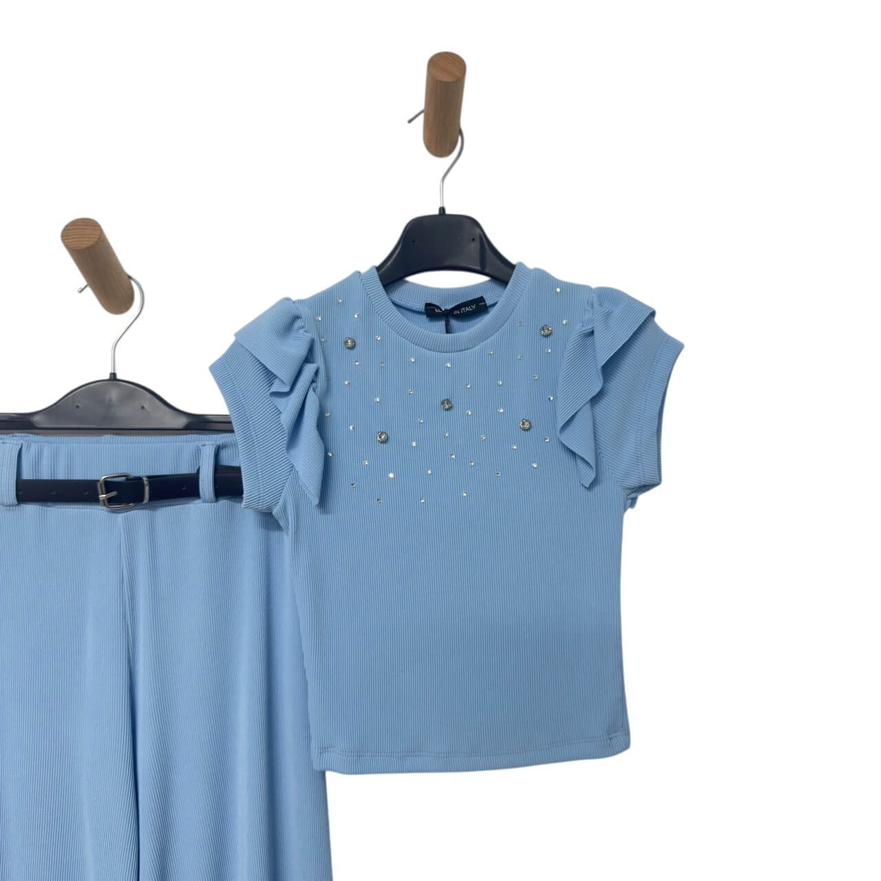 Completo Bimba in Costina