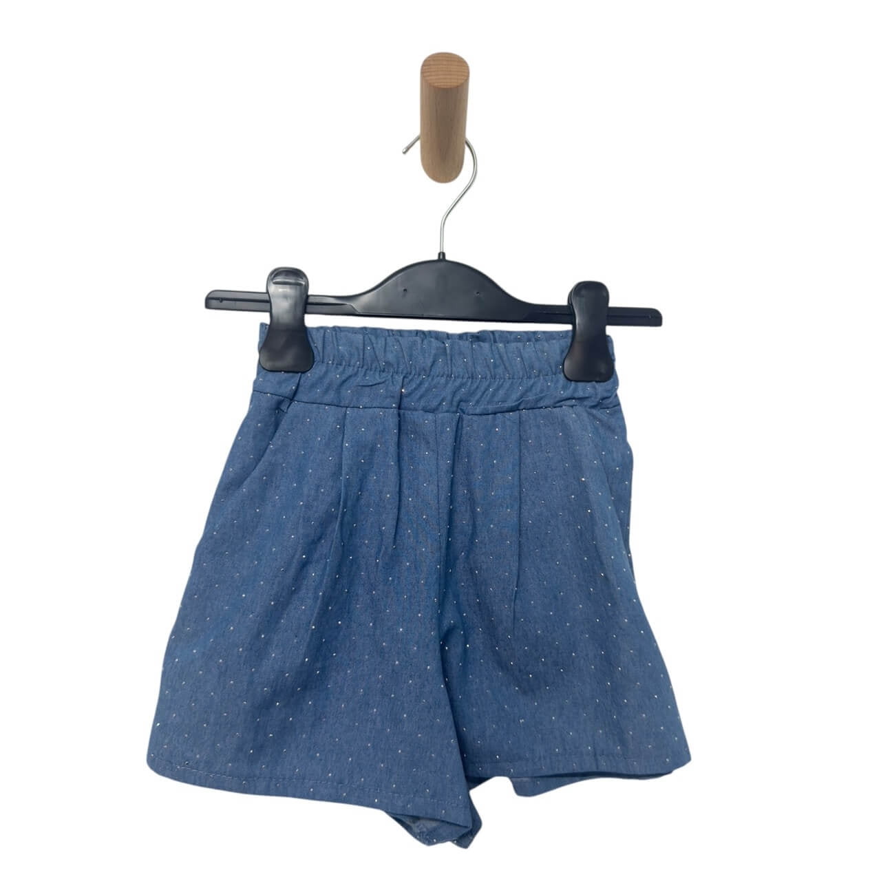 Completo Bimba Denim Bandana