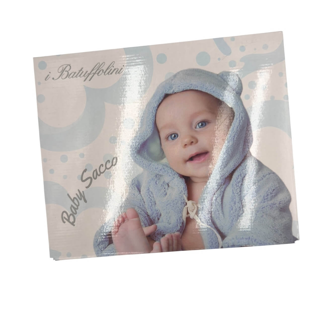 Sacco Nanna in Coral