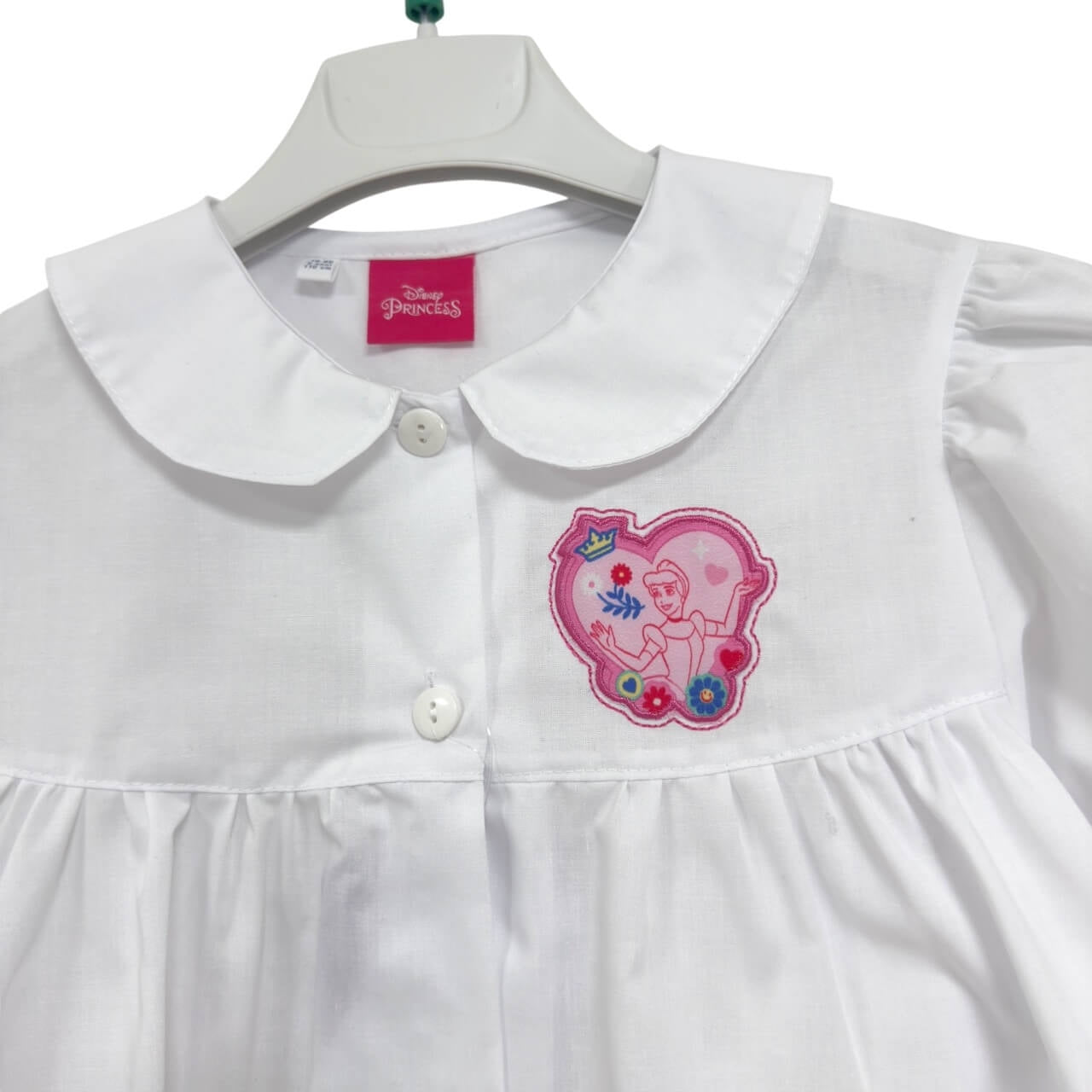 Grembiule scuola Elementare Principesse