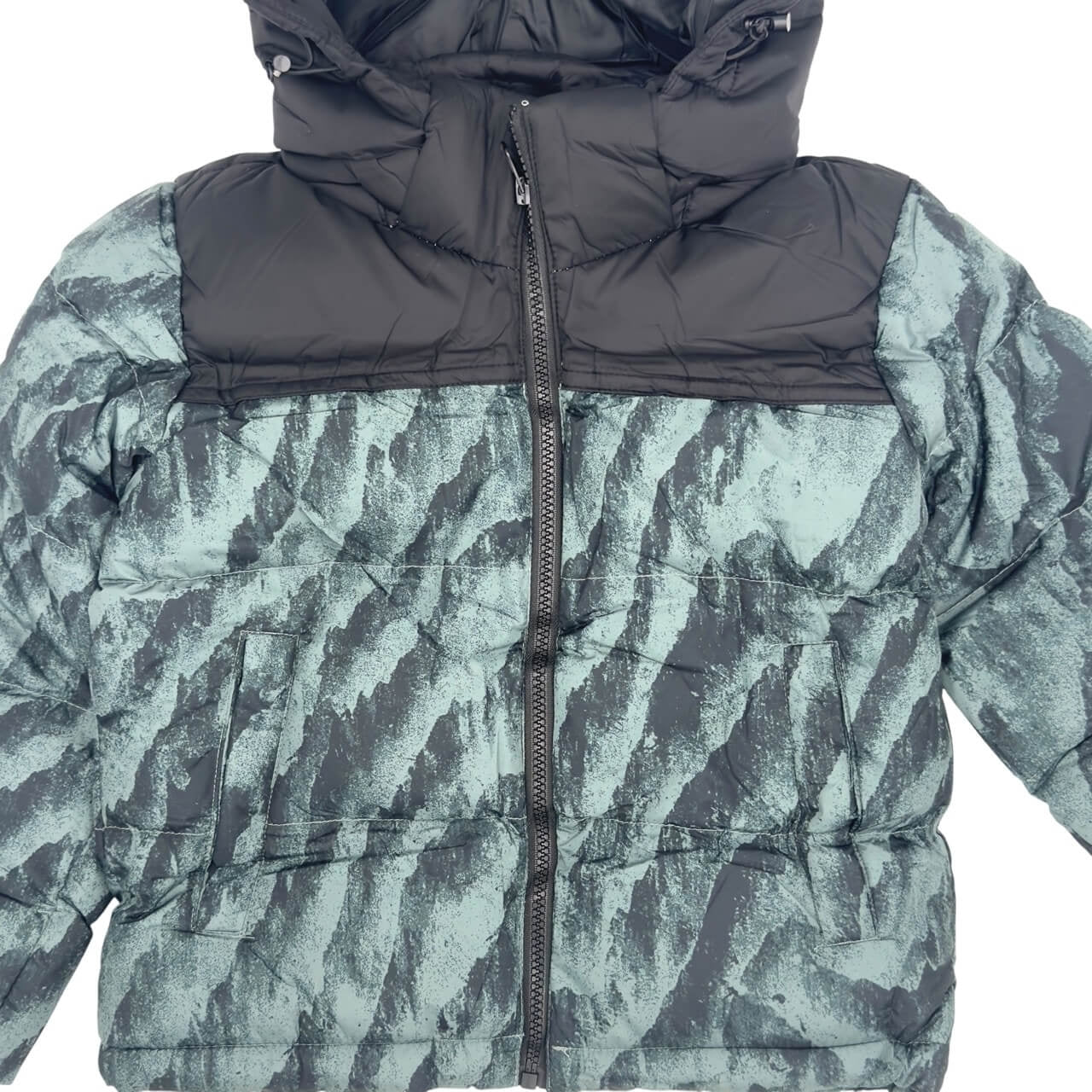 Giubbotto Bimbo Imbottito