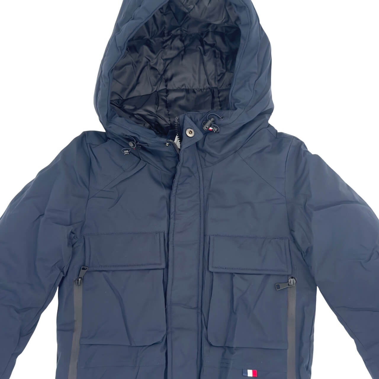 Giubbotto Bimbo Imbottito