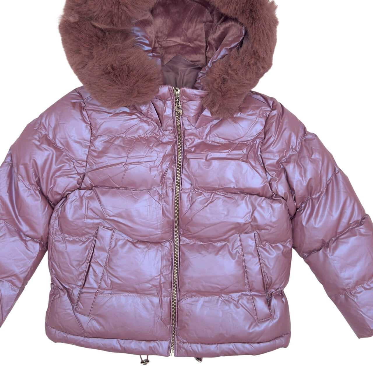 Giubbotto Bimba imbottito