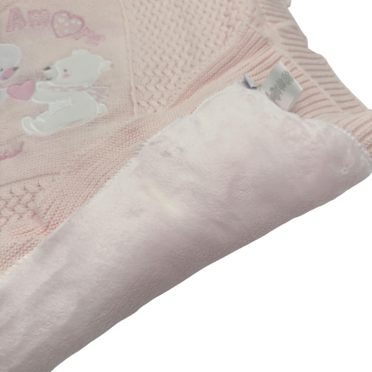 Piumone in Lana Carrozzina Nazareno Gabrielli