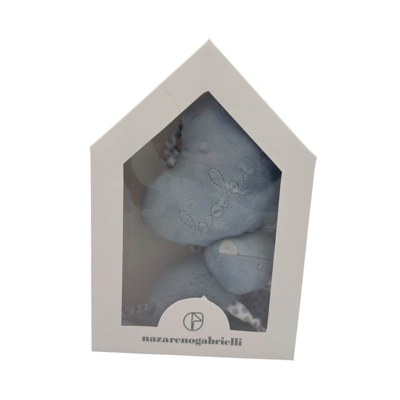 Carillon Nazareno Gabrielli