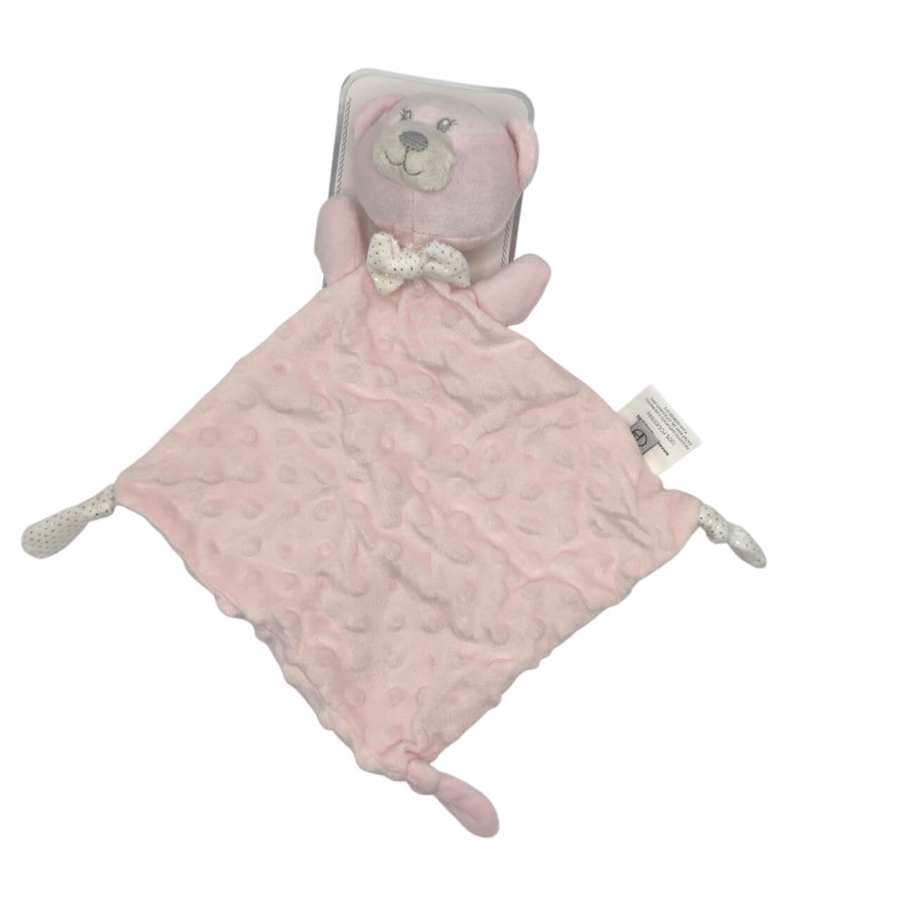 Dou Dou orsetto in soft pile