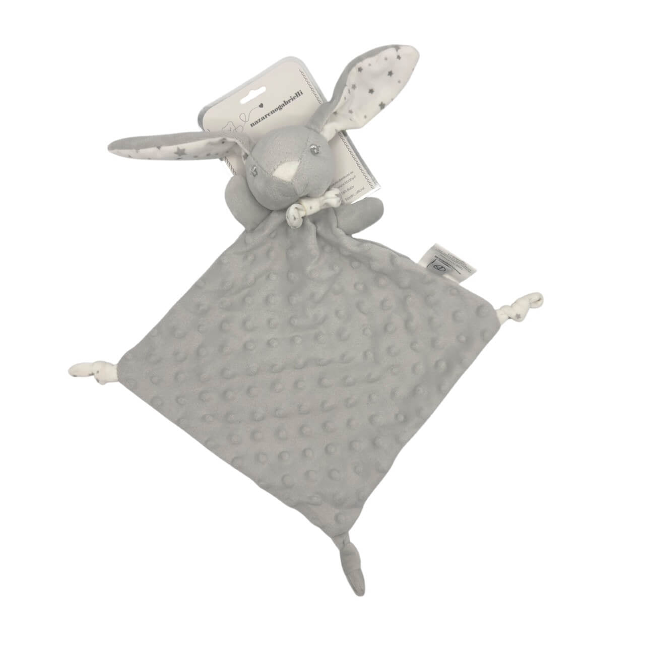 Dou Dou Coniglio in soft pile