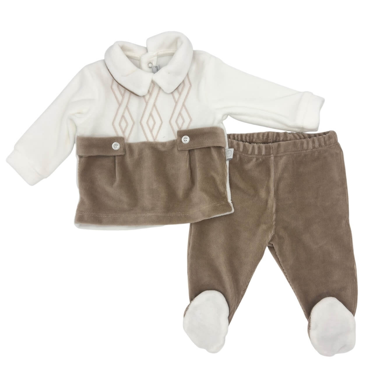 Tutina ciniglia Nazareno Gabrielli